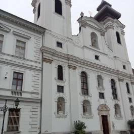 Bécsi kapu tér Győr, Győr - Egyéb