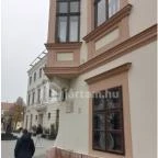 Bécsi kapu tér Győr Győr - Egyéb