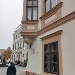 Bécsi kapu tér Győr, Győr - Egyéb