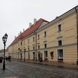 Bécsi kapu tér Győr Győr - Egyéb