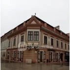 Bécsi kapu tér Győr Győr - Egyéb