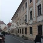 Bécsi kapu tér Győr Győr - Egyéb