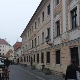 Bécsi kapu tér Győr, Győr - Egyéb