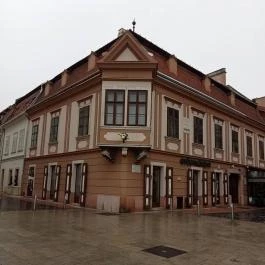 Bécsi kapu tér Győr, Győr - Egyéb