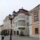 Bécsi kapu tér Győr Győr - Egyéb