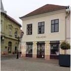 Bécsi kapu tér Győr Győr - Egyéb