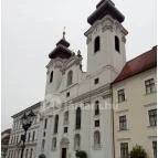 Bécsi kapu tér Győr Győr - Egyéb