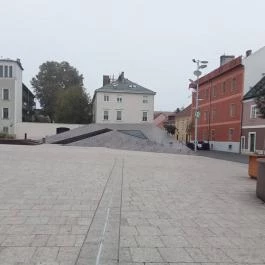 Bécsi kapu tér Győr, Győr - Egyéb