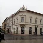 Bécsi kapu tér Győr Győr - Egyéb