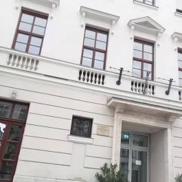 Bécsi kapu tér Győr, Győr - Egyéb