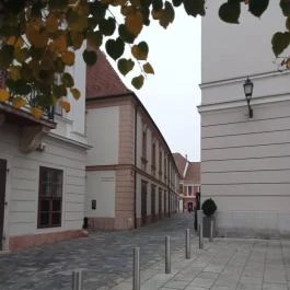 Bécsi kapu tér Győr, Győr - Egyéb