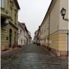 Bécsi kapu tér Győr Győr - Egyéb