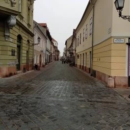 Bécsi kapu tér Győr, Győr - Egyéb