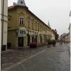 Bécsi kapu tér Győr Győr - Egyéb
