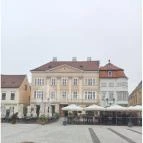 Bécsi kapu tér Győr Győr - Egyéb