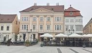 Bécsi kapu tér Győr Győr - Egyéb
