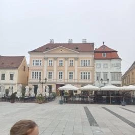 Bécsi kapu tér Győr Győr - Egyéb