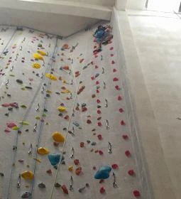 199. legjobb látnivaló: BigWall