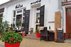 Black Cat Cafe Szolnok