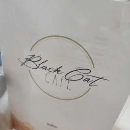 Black Cat Cafe Szolnok - Egyéb