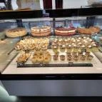 Black Cat Cafe Szolnok - Étel/ital