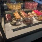 Black Cat Cafe Szolnok - Étel/ital