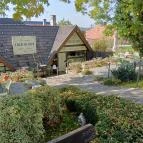 Bodza Fagylaltozó Tihany - Egyéb