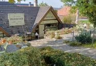 Bodza Fagylaltozó Tihany