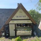 Bodza Fagylaltozó Tihany - Egyéb