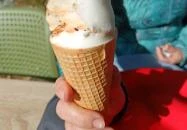 Bodza Fagylaltozó Tihany