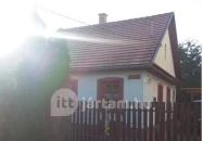 Boglárka Vendégház Letkés