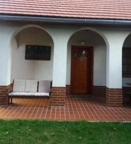 Boglárka Vendégház