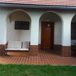 Boglárka Vendégház, Letkés - Egyéb