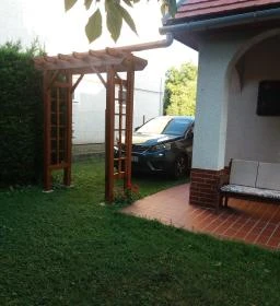 Boglárka Vendégház