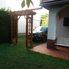 Boglárka Vendégház, Letkés - Egyéb