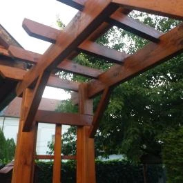 Boglárka Vendégház, Letkés - Egyéb