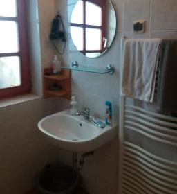 Boglárka Vendégház