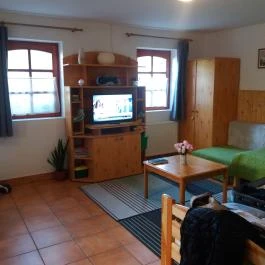 Boglárka Vendégház, Letkés - Egyéb