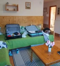 Boglárka Vendégház