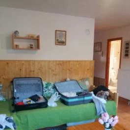 Boglárka Vendégház, Letkés - Egyéb