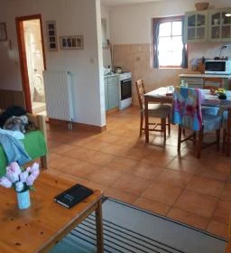 Boglárka Vendégház