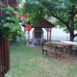 Boglárka Vendégház, Letkés - Egyéb