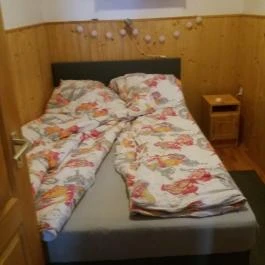 Boglárka Vendégház, Letkés - Egyéb