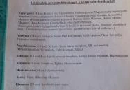 Boglárka Vendégház Letkés