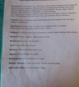 Boglárka Vendégház