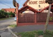 Bögre Csárda Étterem Balatonlelle