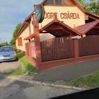 Bögre Csárda Étterem Balatonlelle - Külső kép