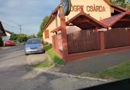 Bögre Csárda Étterem Balatonlelle