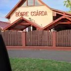 Bögre Csárda Étterem Balatonlelle - Külső kép