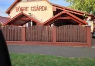 Bögre Csárda Étterem Balatonlelle